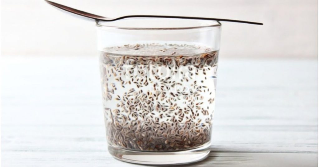 7 Reasons That Will Encourage You To Eat Chia Seeds